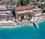 Hotel Taki Brenzone Gardasee